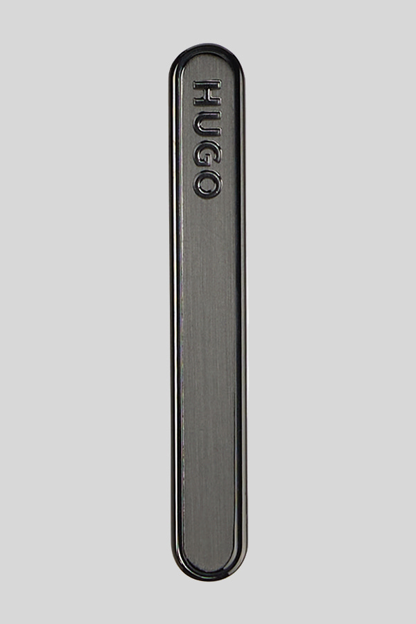 TIECLIP HUGO - 001